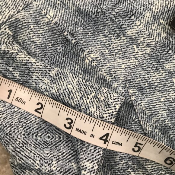 New Taddlee Swimsuits Trunks Mens M Blue Swim Boxer Trunks Square Cut Board - Picture 7 of 8